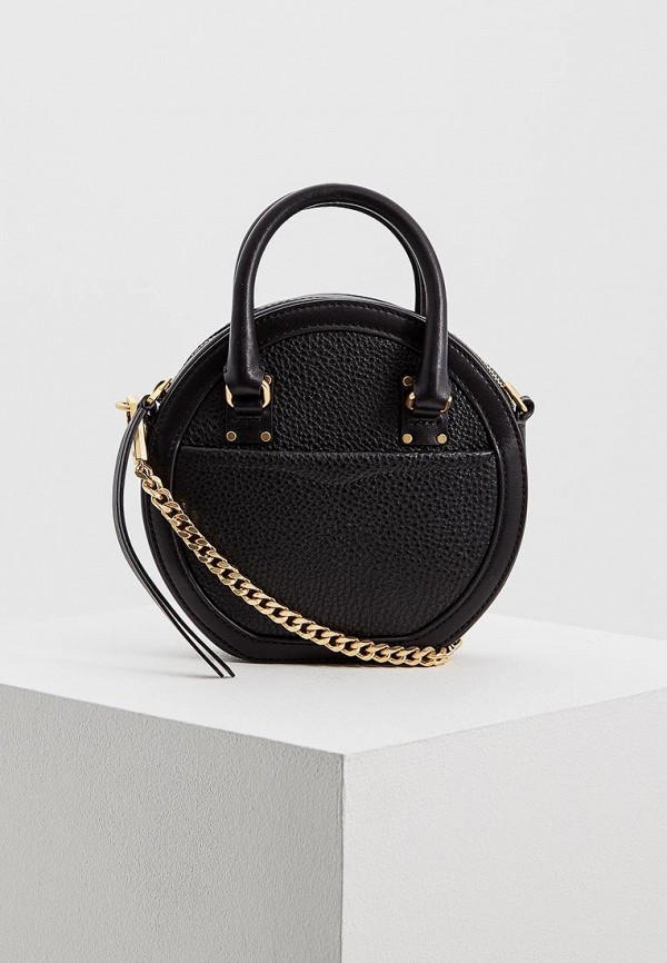 

Сумка Rebecca Minkoff, Черный