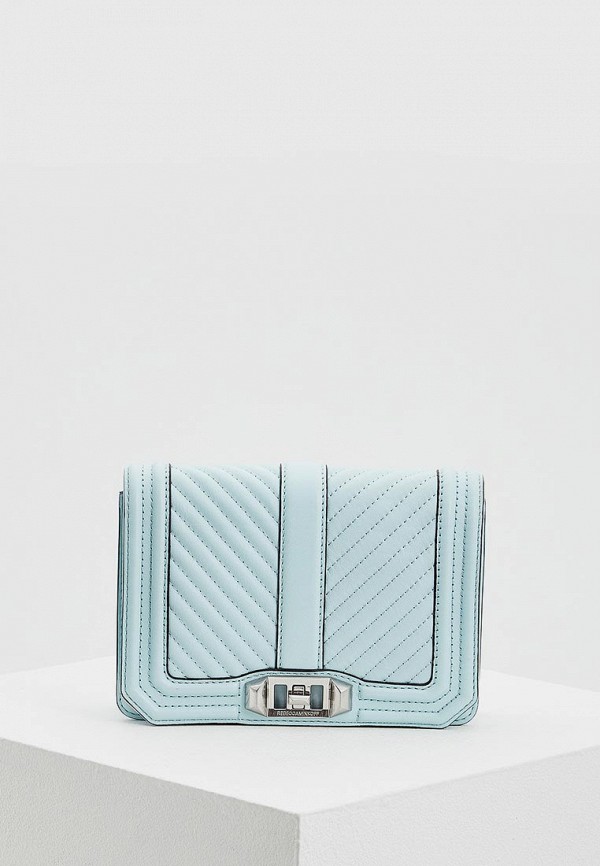

Сумка Rebecca Minkoff, Голубой