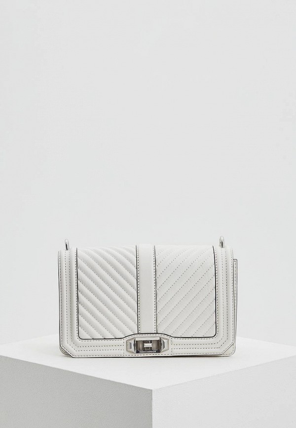 

Сумка Rebecca Minkoff, Белый
