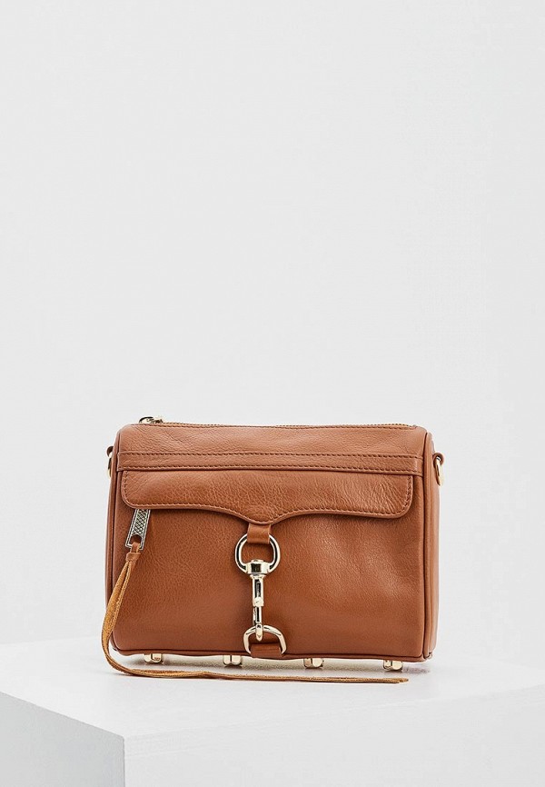 

Сумка Rebecca Minkoff, Коричневый