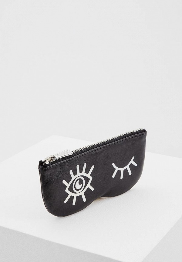 

Чехол для очков Rebecca Minkoff, Черный