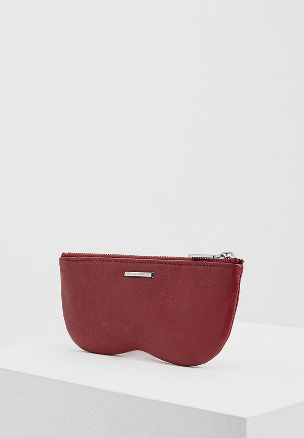 

Чехол для очков Rebecca Minkoff, Бордовый
