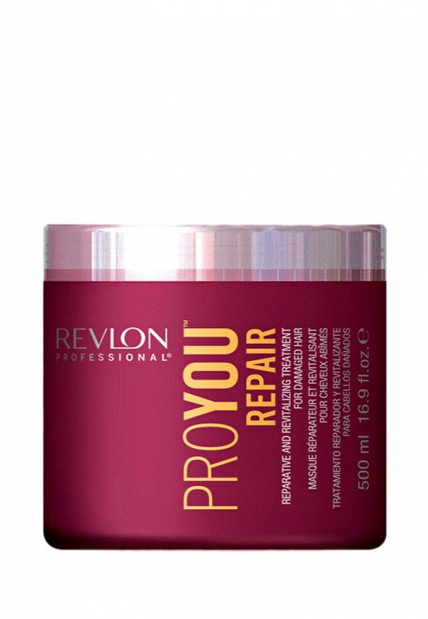 фото Маска для волос Revlon Professional