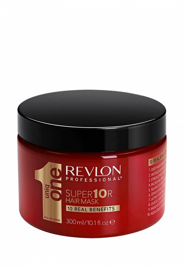 фото Маска для волос Revlon Professional