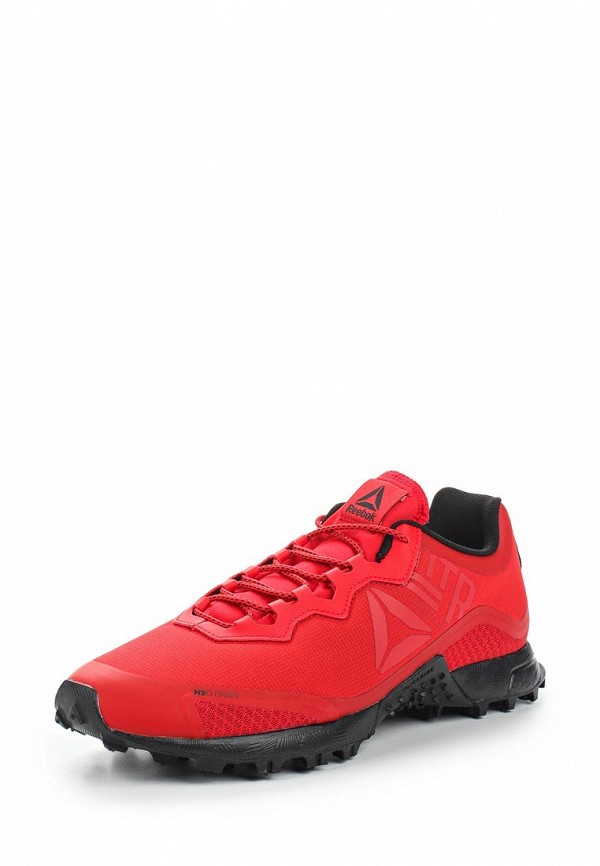 

Кроссовки Reebok, Красный