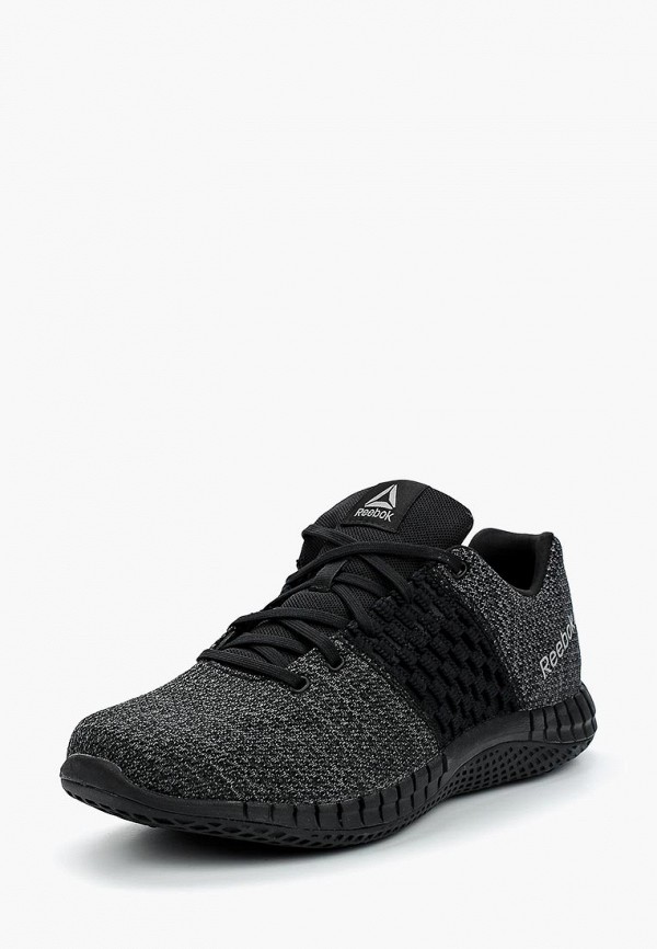 

Кроссовки Reebok, Черный
