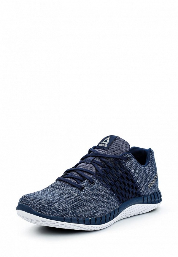 

Кроссовки Reebok, Синий