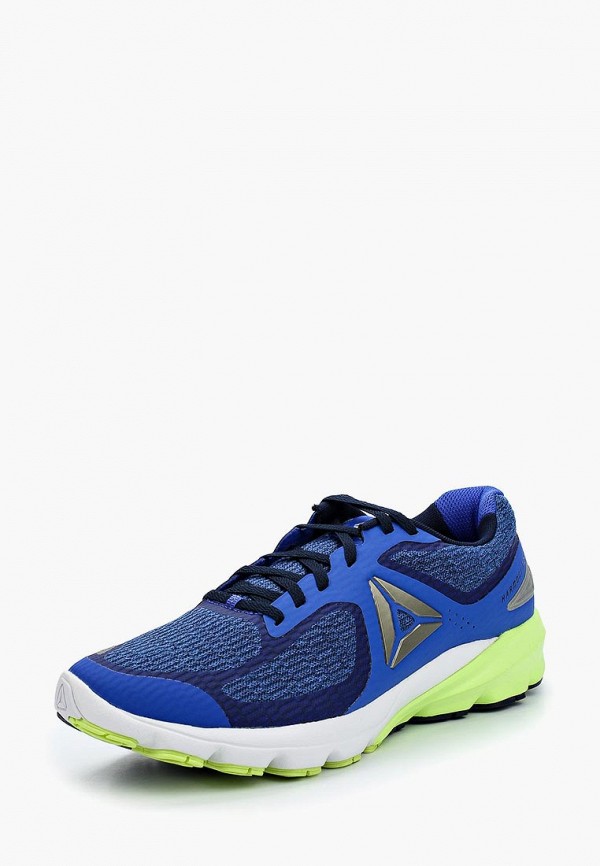 

Кроссовки Reebok, Синий