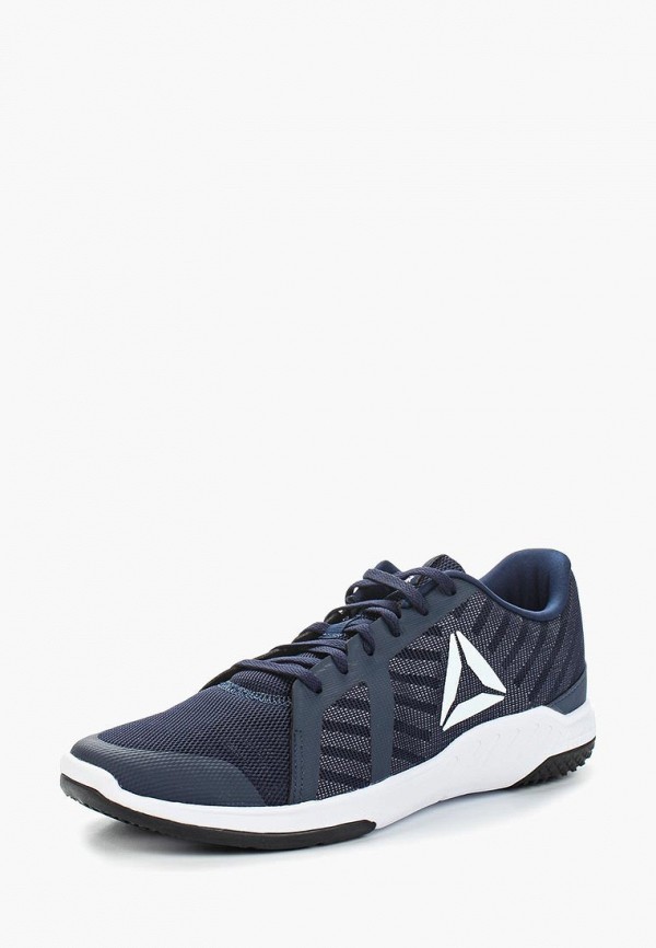 

Кроссовки Reebok, Синий