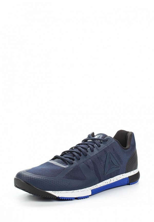 

Кроссовки Reebok, Синий
