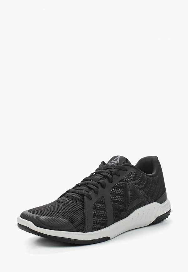 

Кроссовки Reebok, Черный