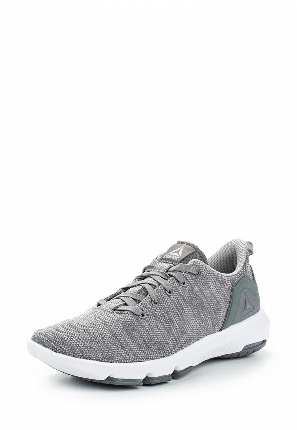 

Кроссовки Reebok, Серый