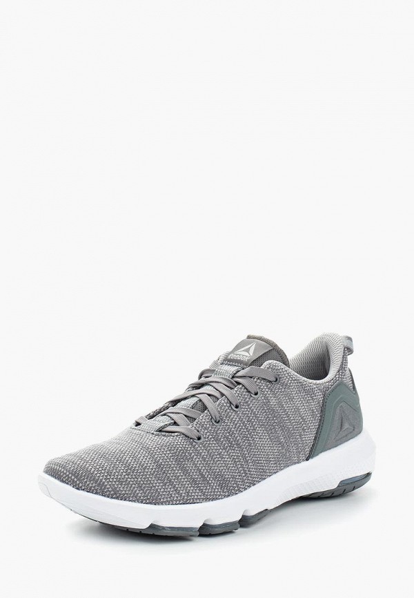 

Кроссовки Reebok, Серый