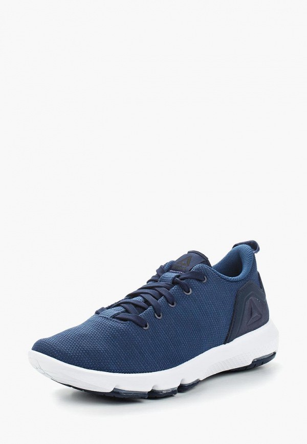 

Кроссовки Reebok, Синий