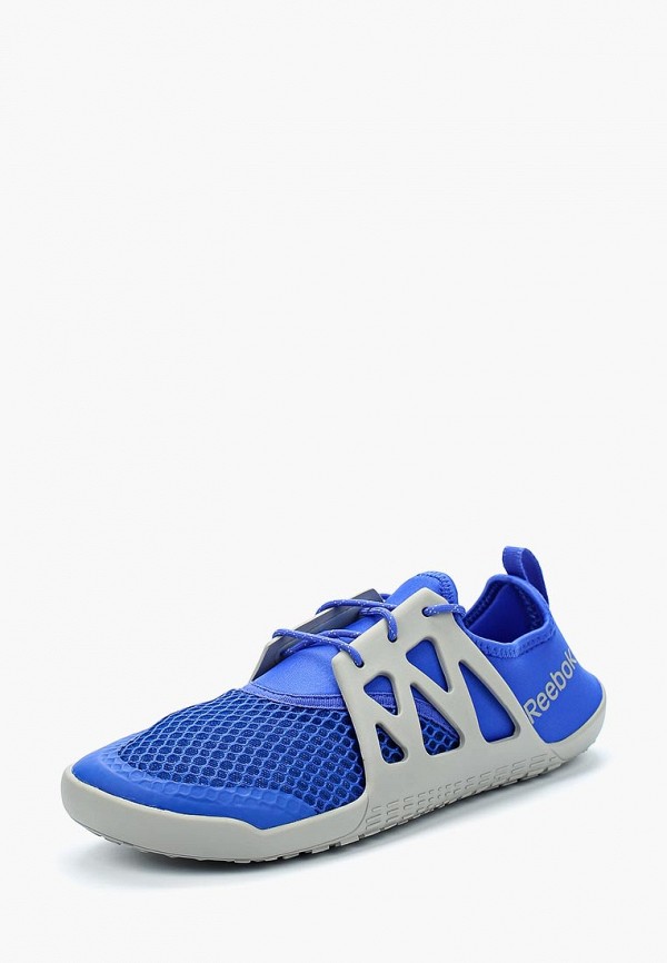

Акваобувь Reebok, Синий