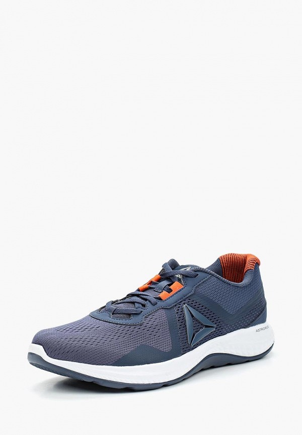 

Кроссовки Reebok, Синий