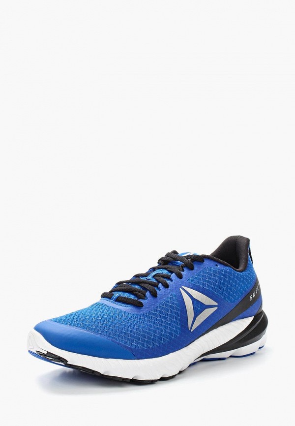 

Кроссовки Reebok, Синий