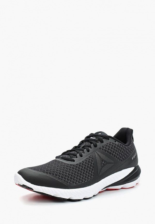 

Кроссовки Reebok, Черный