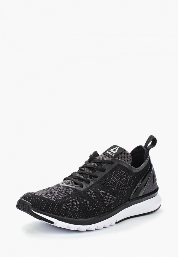 

Кроссовки Reebok, Черный