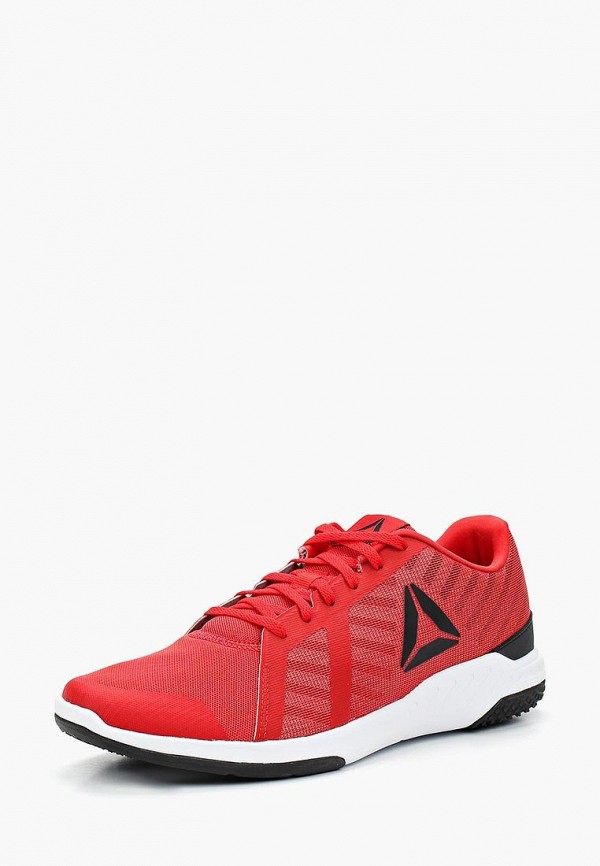 

Кроссовки Reebok, Красный