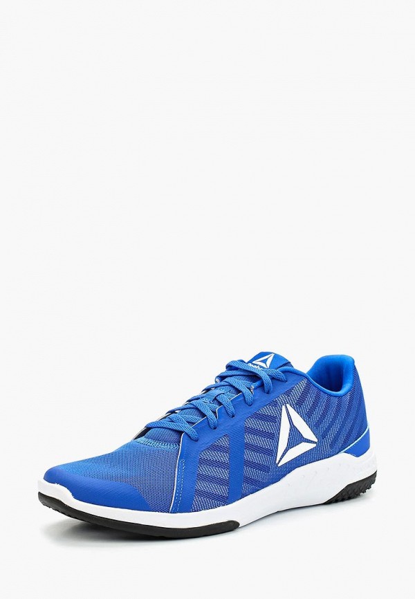 

Кроссовки Reebok, Синий