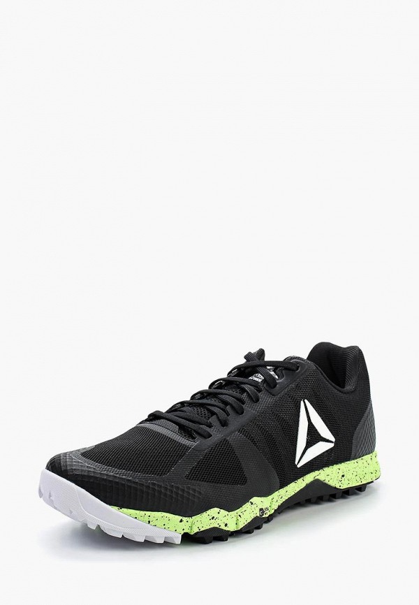 

Кроссовки Reebok, Черный