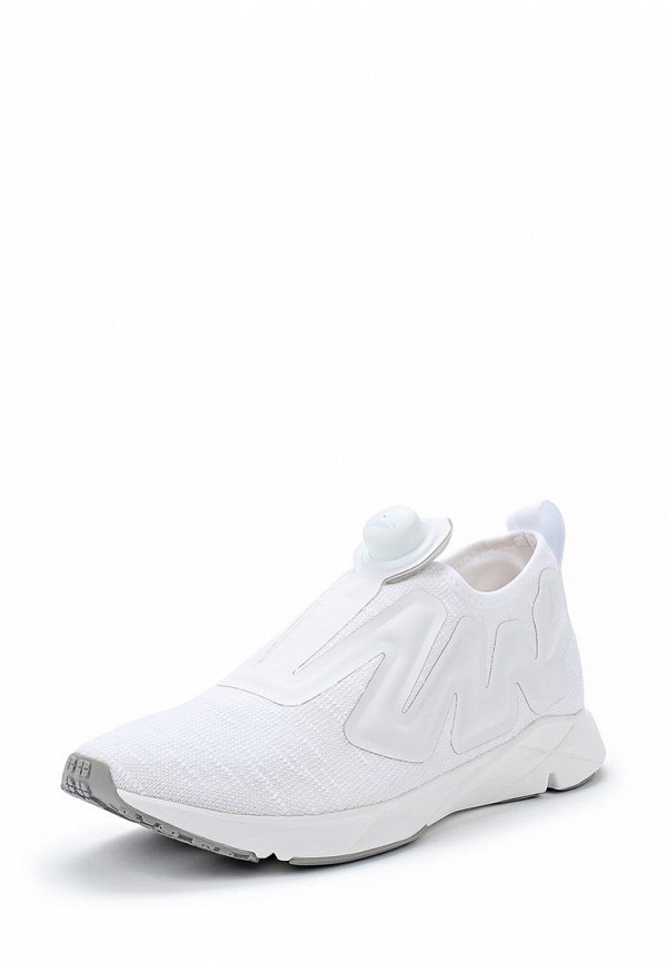 

Кроссовки Reebok, Белый