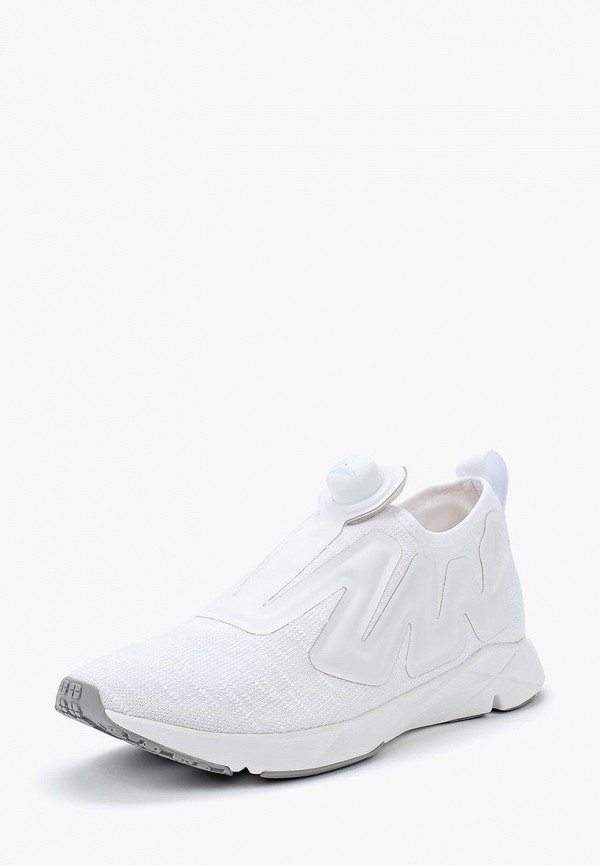 

Кроссовки Reebok, Белый