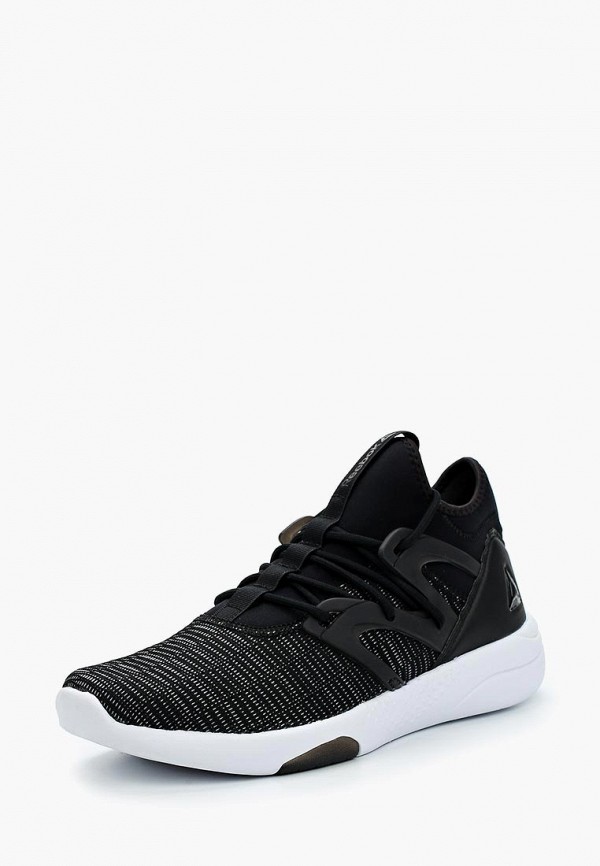 

Кроссовки Reebok, Черный