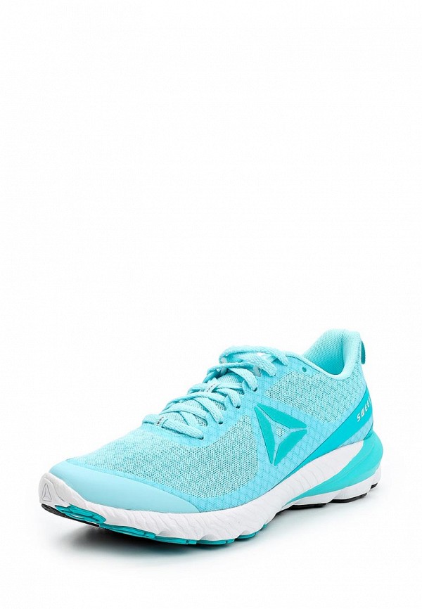 

Кроссовки Reebok, Бирюзовый