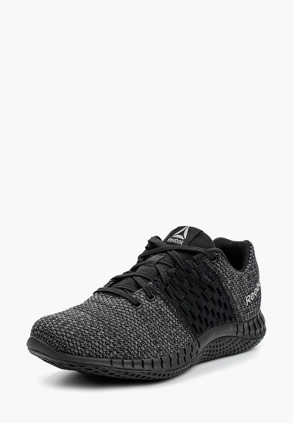 

Кроссовки Reebok, Черный