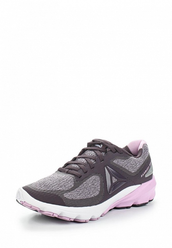 

Кроссовки Reebok, Фиолетовый