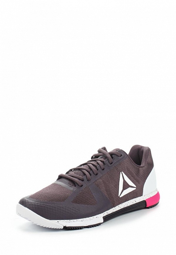 

Кроссовки Reebok, Бордовый