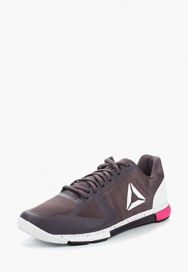 

Кроссовки Reebok, Бордовый