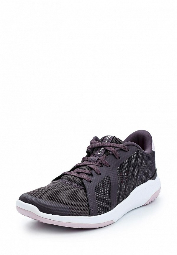

Кроссовки Reebok, Черный