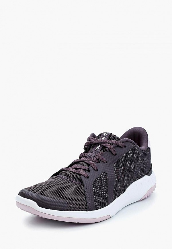 

Кроссовки Reebok, Черный