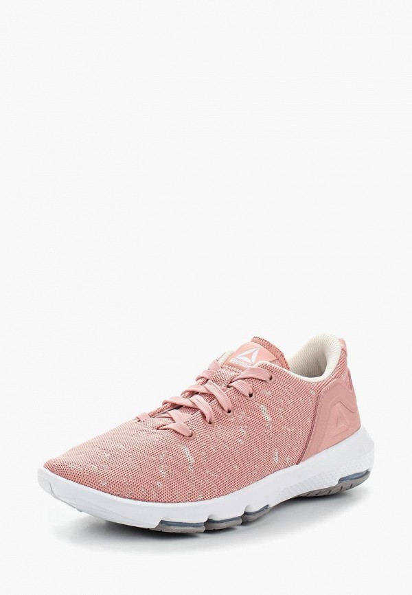 

Кроссовки Reebok, Розовый