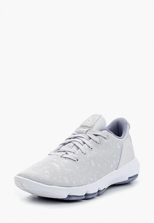 

Кроссовки Reebok, Голубой