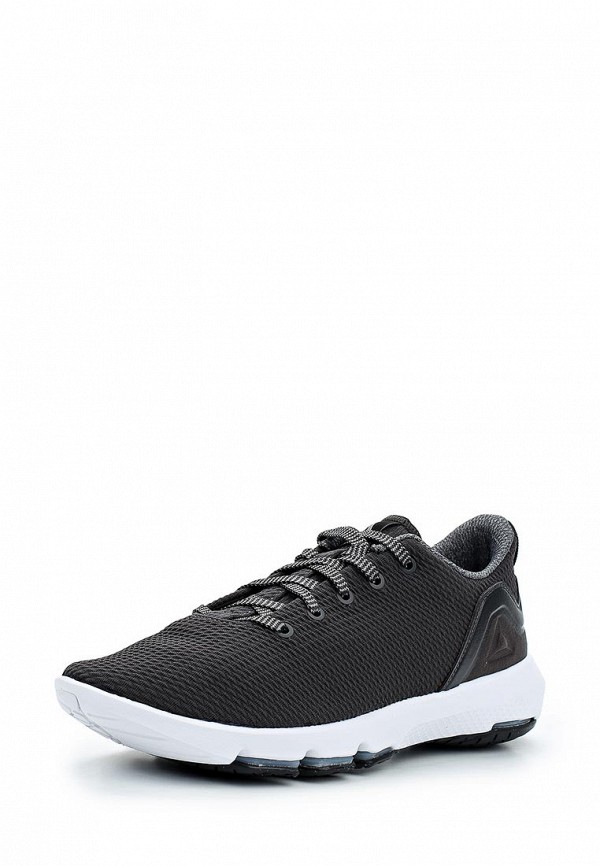 

Кроссовки Reebok, Серый