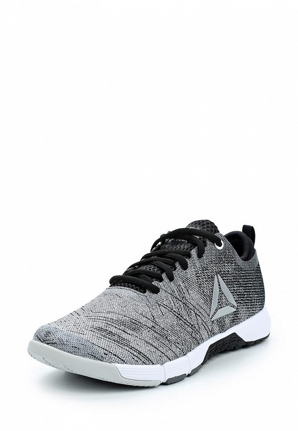 

Кроссовки Reebok, Серый