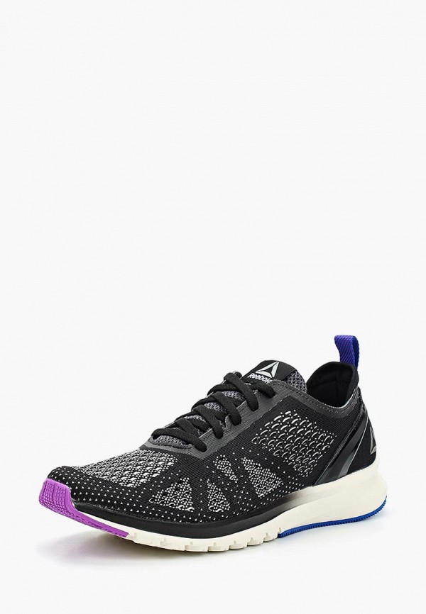 

Кроссовки Reebok, Черный