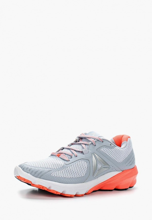 

Кроссовки Reebok, Серый