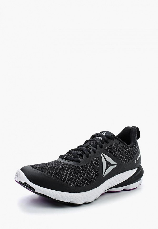 

Кроссовки Reebok, Черный