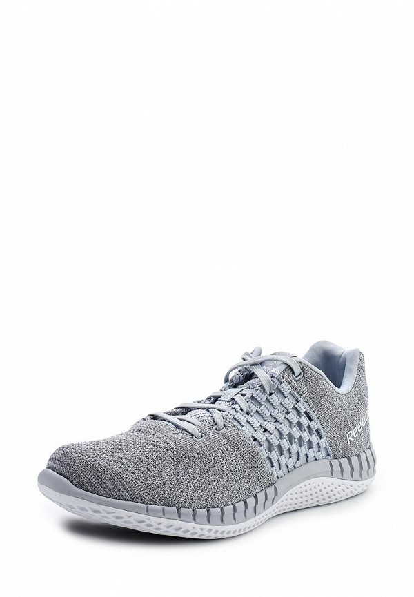 

Кроссовки Reebok, Серый