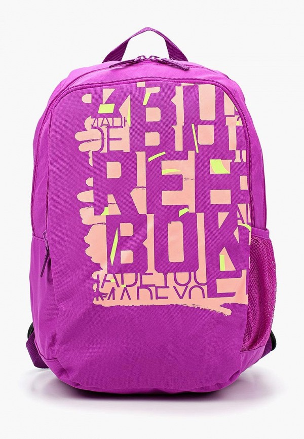 

Рюкзак Reebok, Розовый