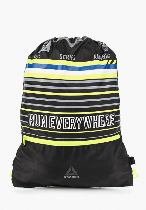 

Мешок Reebok, Черный