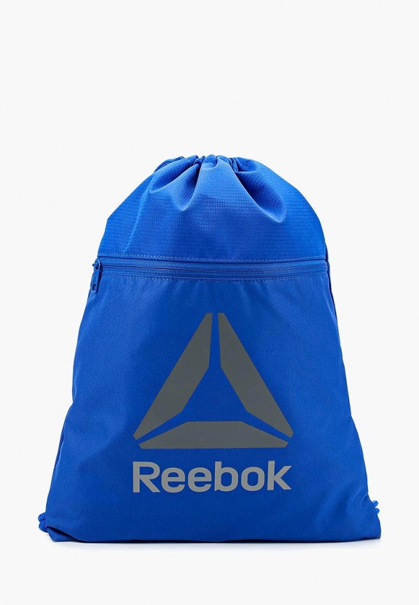 

Мешок Reebok, Синий