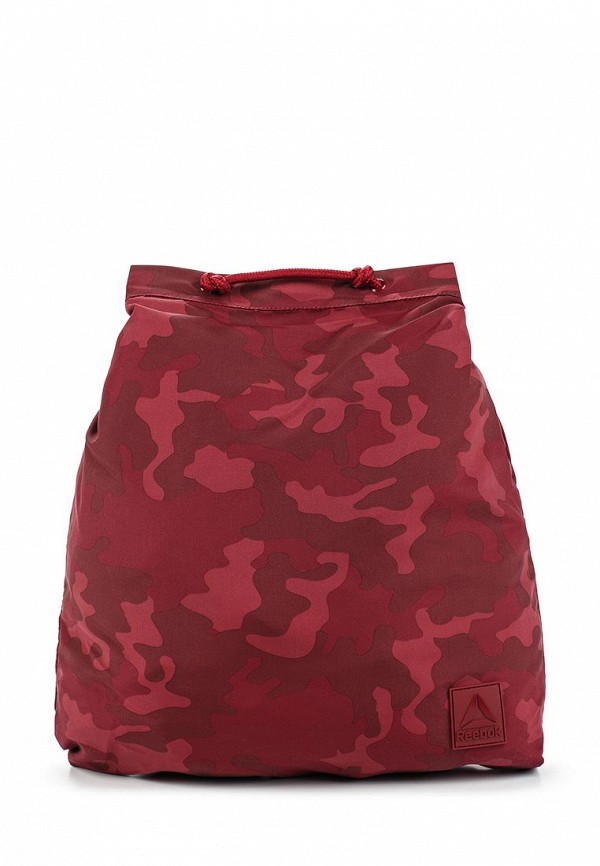 

Мешок Reebok, Бордовый