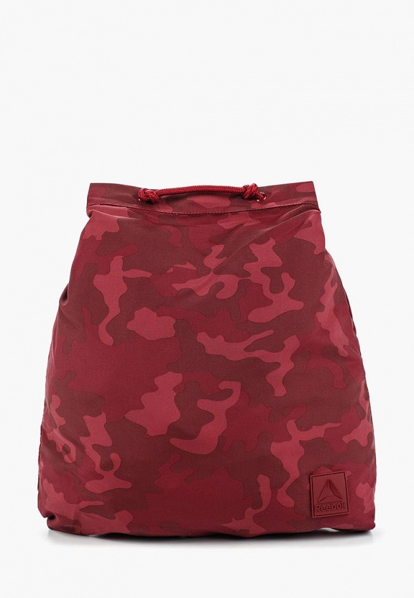 

Мешок Reebok, Бордовый