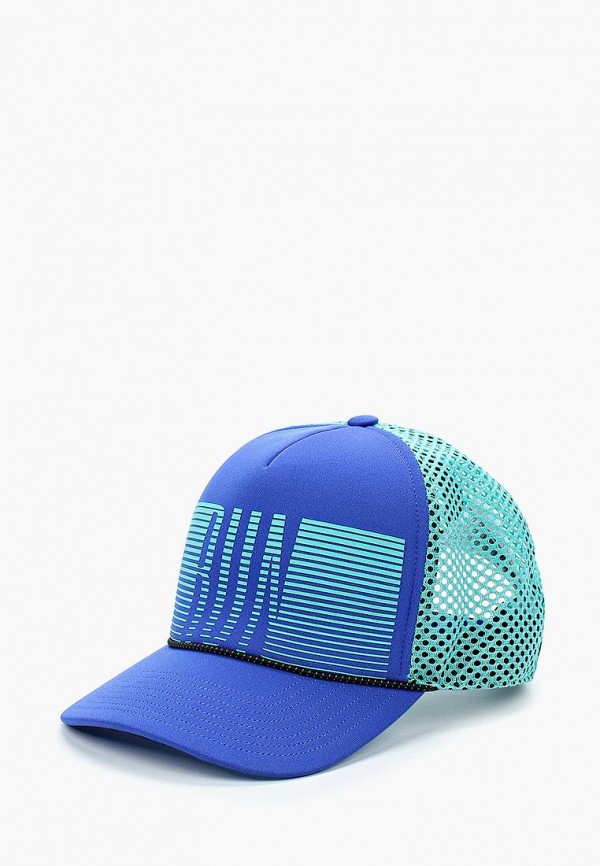 

Бейсболка Reebok, Синий